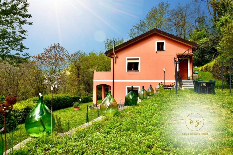 Villa a Stella