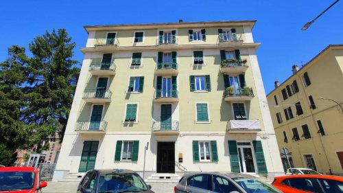 凯罗蒙特诺特公寓