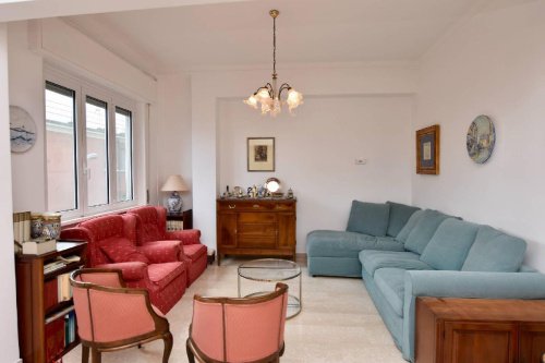 Appartement à Savone