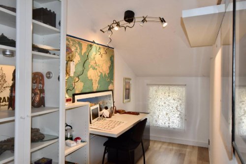 Apartamento em Carcare