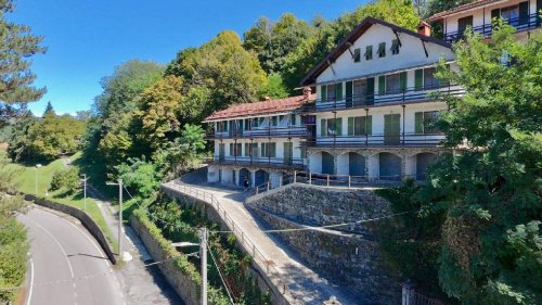 Apartamento en Sassello