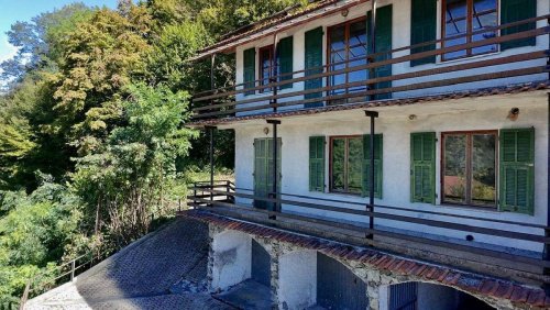 Appartamento a Sassello