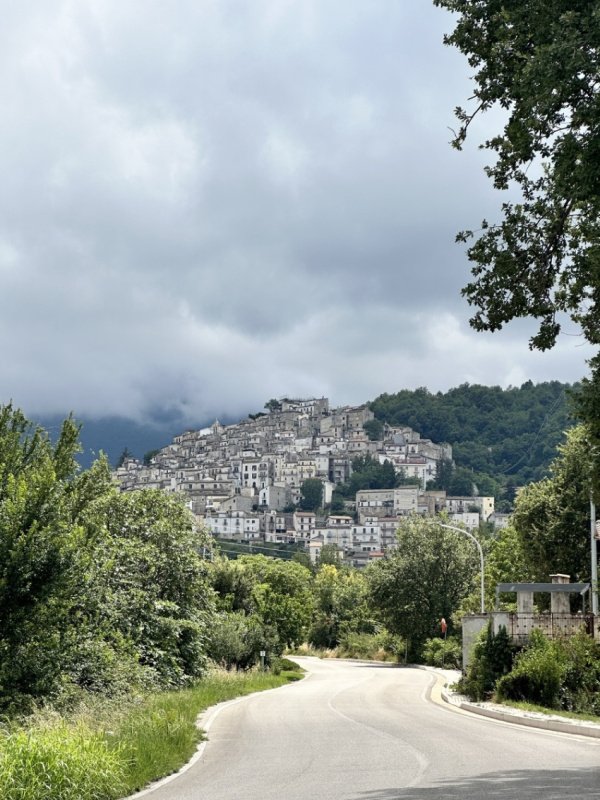 Casa indipendente a Pretoro