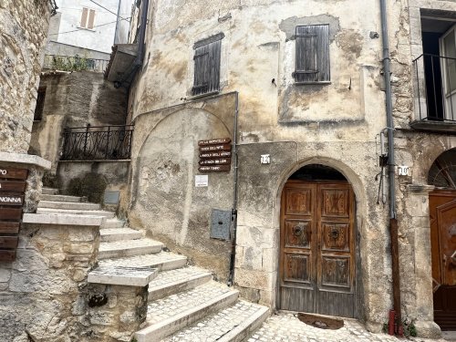 Maison individuelle à Pretoro