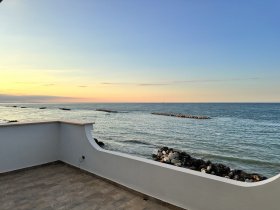 Self-contained apartment in Francavilla al Mare