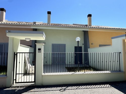 Terraced house in Chieti