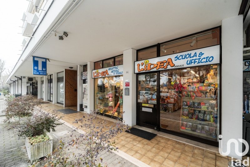 Immobile commerciale a Selvazzano Dentro