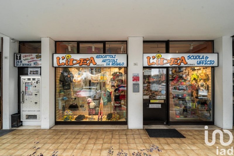 Immobile commerciale a Selvazzano Dentro
