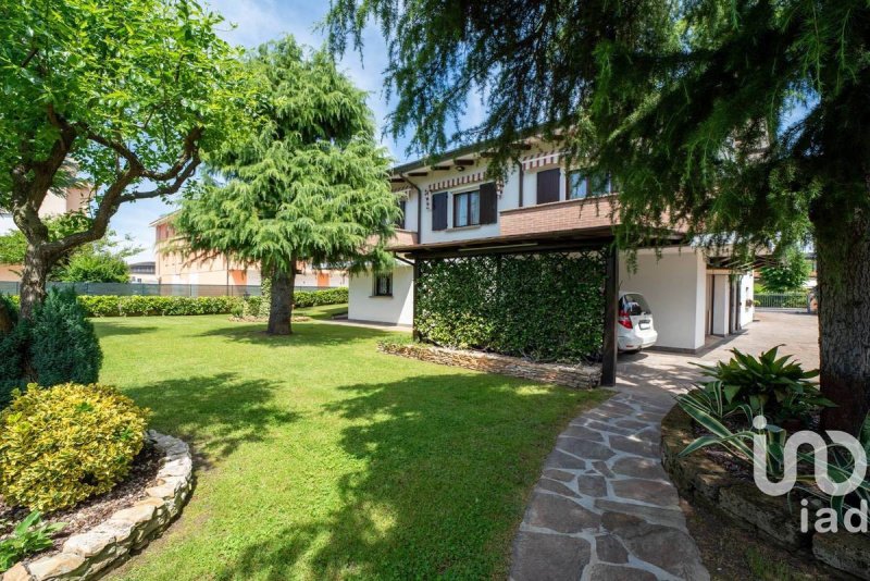 Villa a Selvazzano Dentro