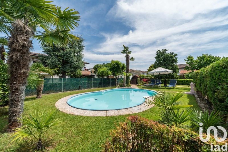 Villa a Selvazzano Dentro