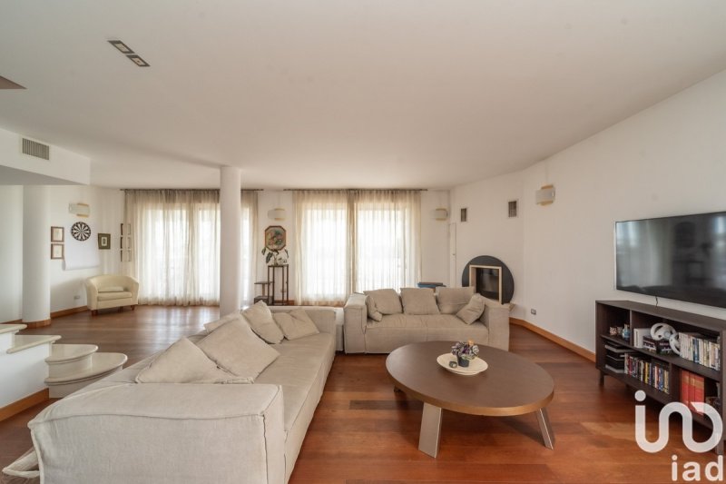 Apartamento en Padua
