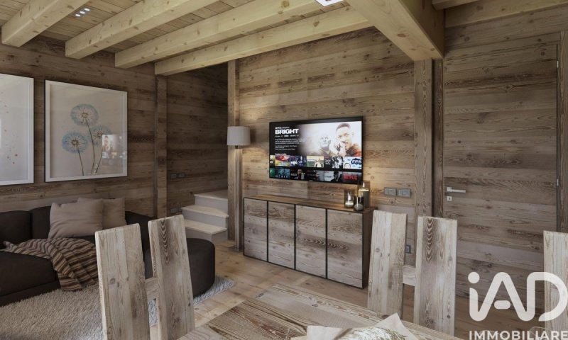Apartment in Roana