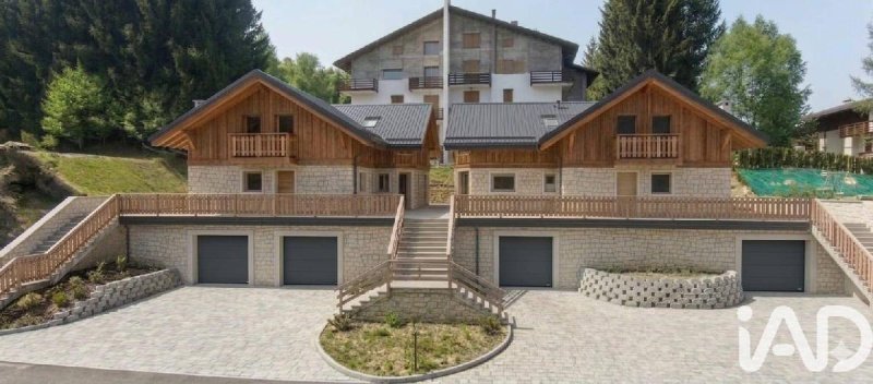 Apartment in Roana