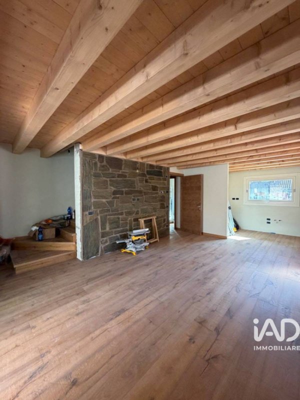 Wohnung in Roana