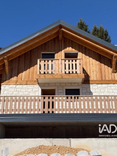 Appartement in Roana
