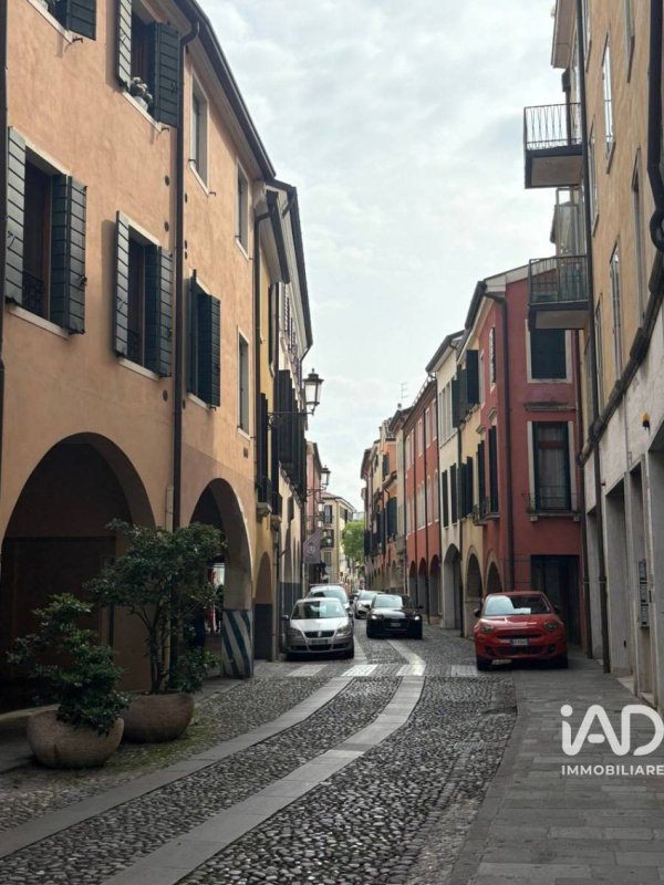 Apartamento en Padua