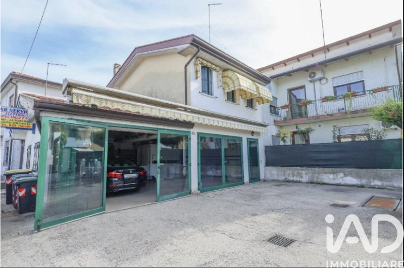 Casa independiente en Padua