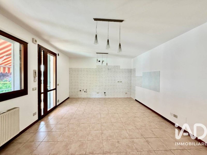 Wohnung in Vigonovo