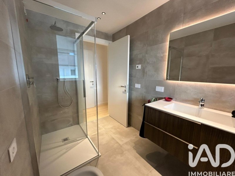 Apartamento em Pádua