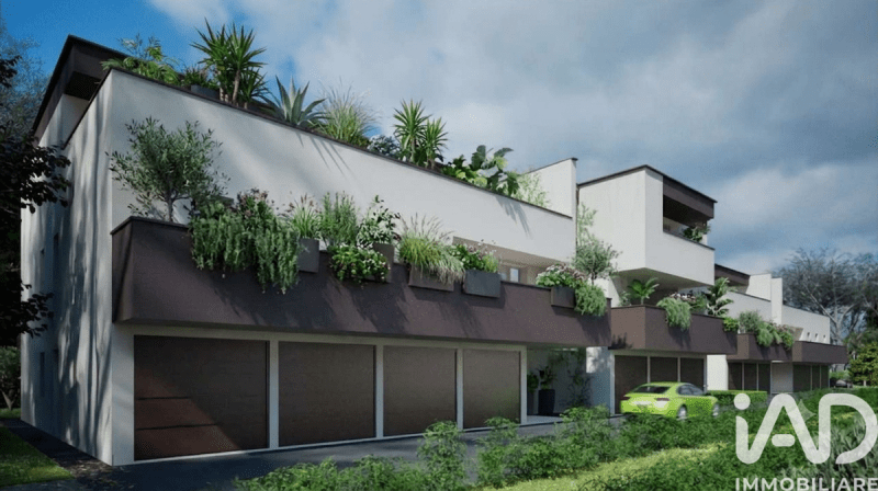 Apartamento en Padua