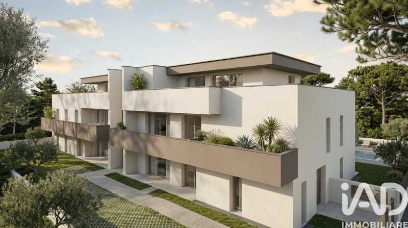 Apartamento em Pádua