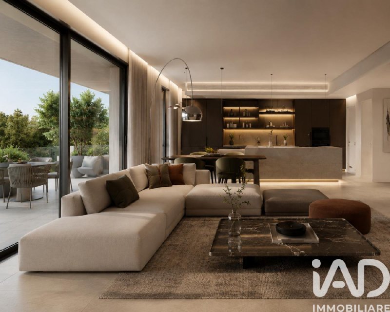 Apartamento em Pádua