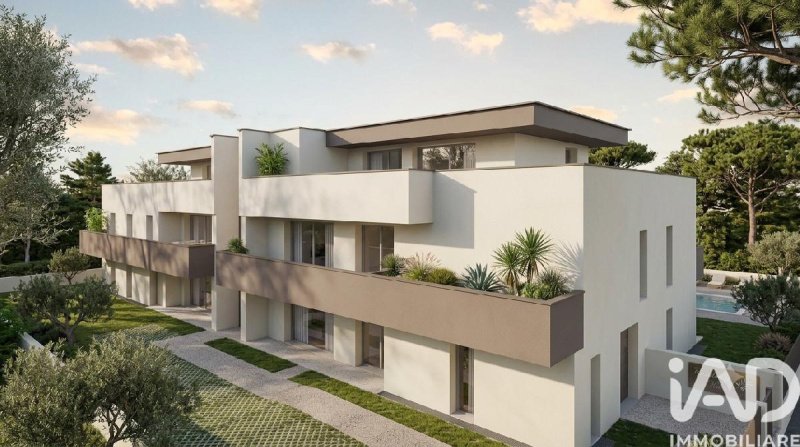 Apartamento en Padua