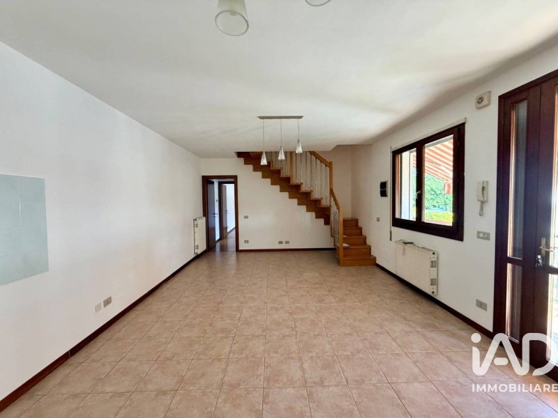Apartamento em Vigonovo