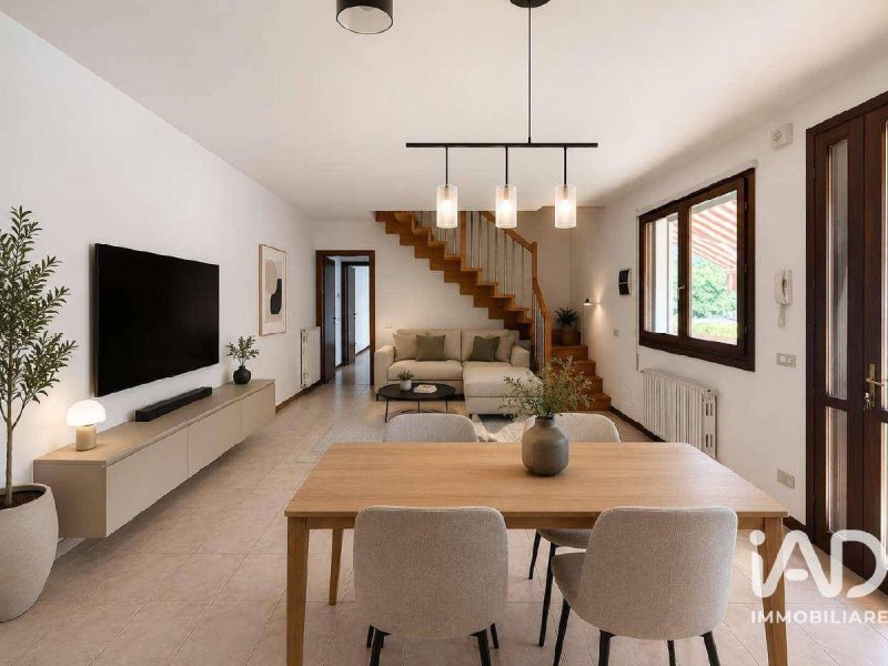 Apartamento em Vigonovo