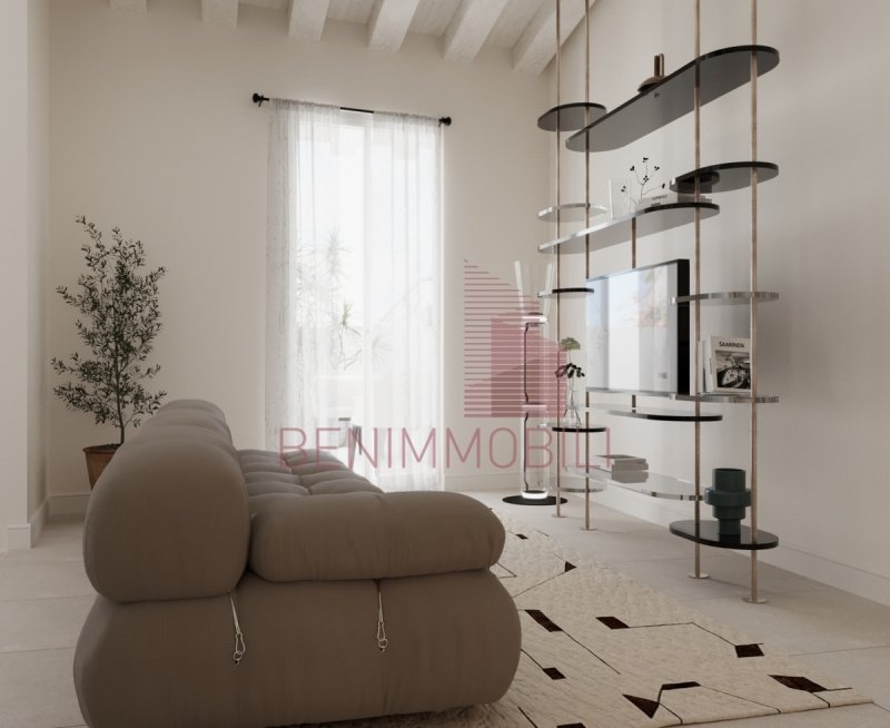 Apartamento en Saló