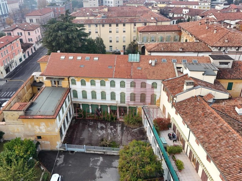 Ciel/Terre à Brescia