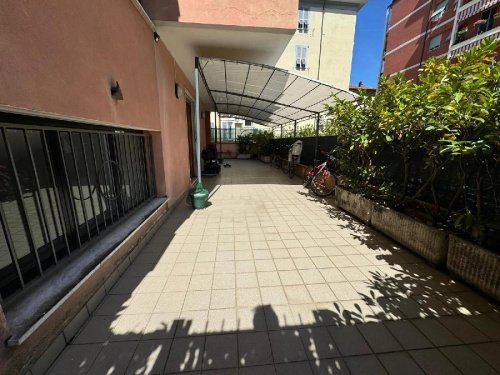 Apartamento en La Spezia