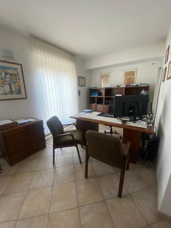 Apartamento en Carrara