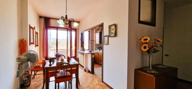 Apartamento en Aulla