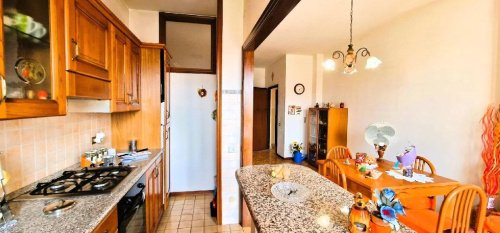 Apartamento en Aulla