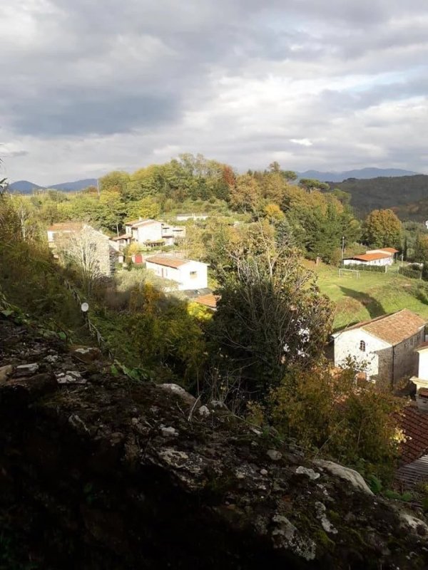 Appartement à Fivizzano