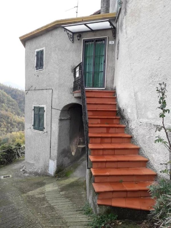 Apartment in Fivizzano