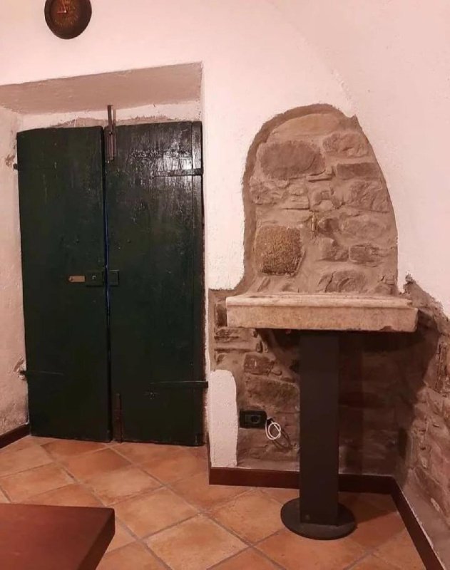 Appartement à Mulazzo