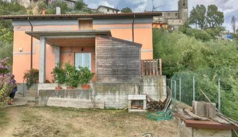 Casa indipendente a Aulla