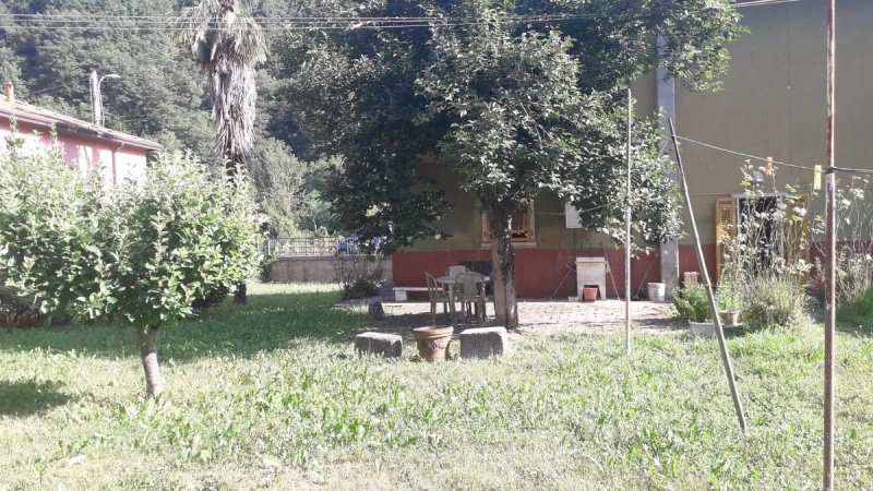 Apartamento en Fivizzano