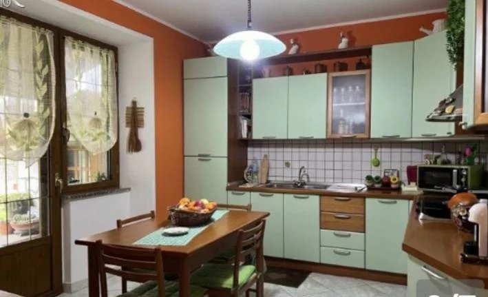 Detached house in Fivizzano