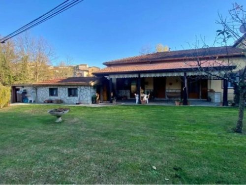 Detached house in Fivizzano