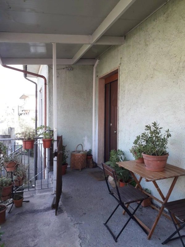 Terraced house in Licciana Nardi