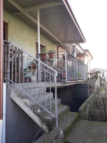 Terraced house in Licciana Nardi