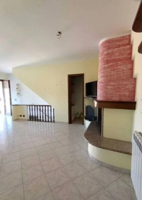 Appartement à Aulla