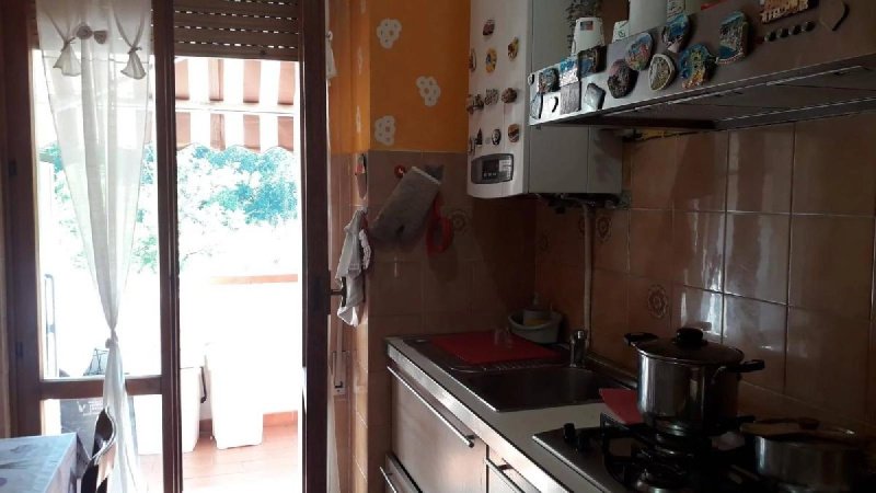 Apartamento en Aulla