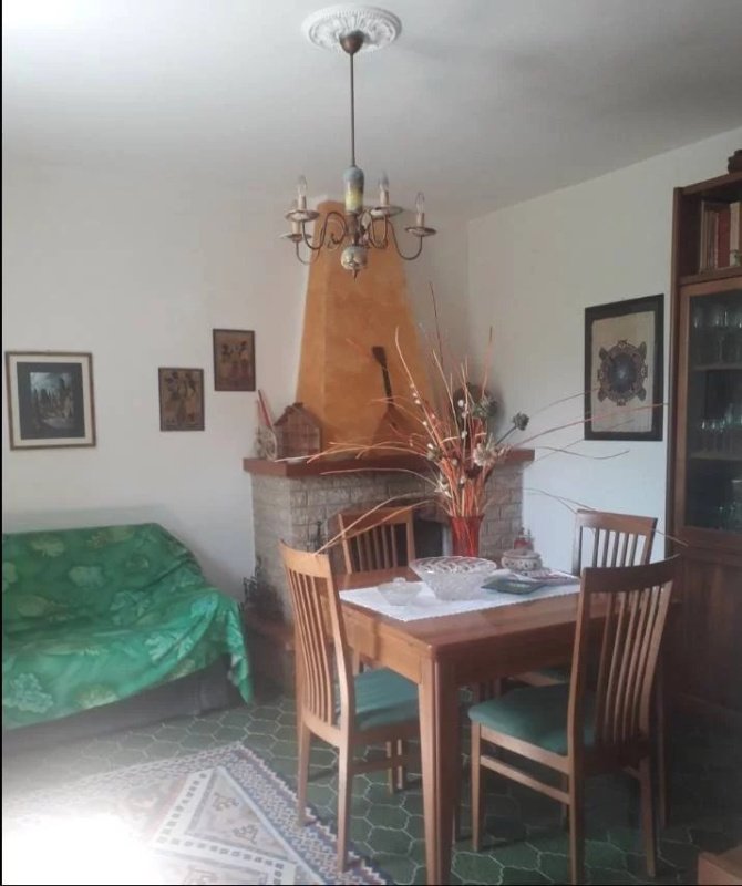 Apartment in Fivizzano