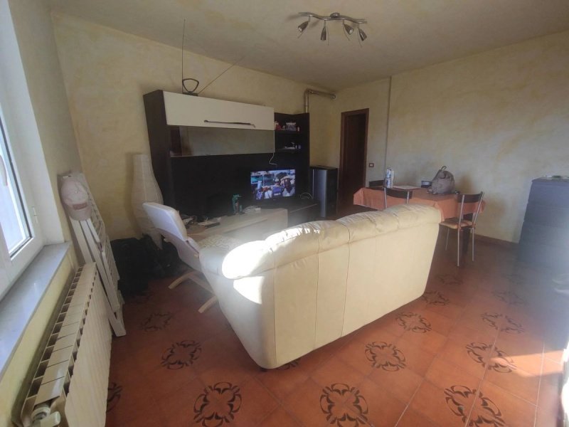 Apartamento em Riccò del Golfo di Spezia