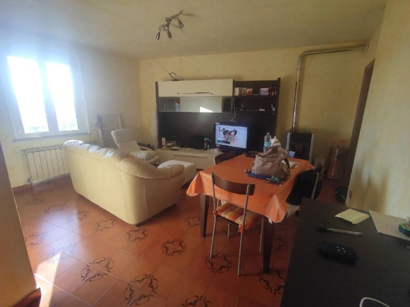 Appartement in Riccò del Golfo di Spezia