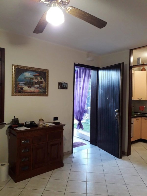 Apartamento em Licciana Nardi